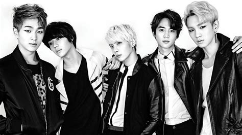 shinee desktop wallpaper